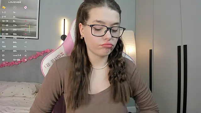 LubaStadt online show from 03/26/26, 07:12