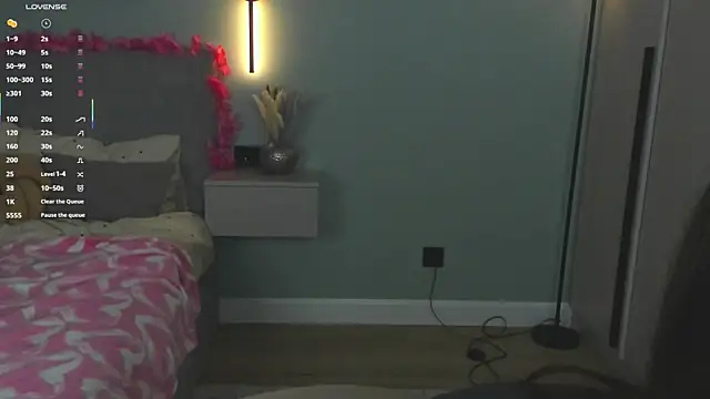 LubaStadt online show from 02/23/26, 07:03