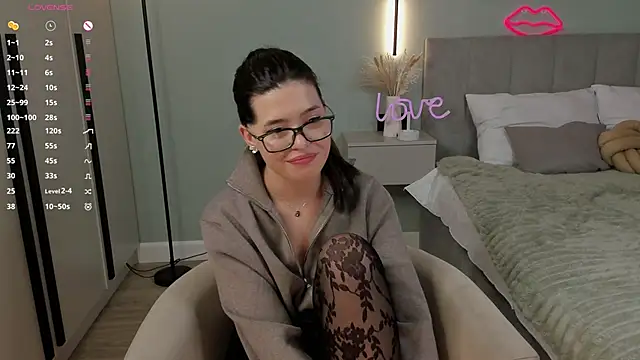 LubaStadt online show from 09/19/25, 07:29