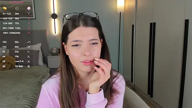 LubaStadt online show from 12/20/25, 07:06