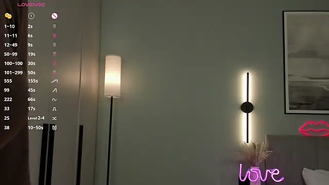 LubaStadt online show from 09/21/25, 07:08