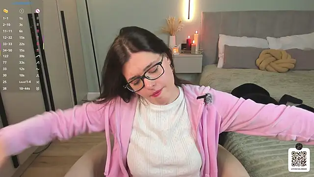 LubaStadt online show from 11/07/25, 07:07