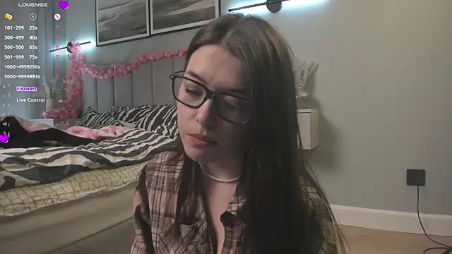 LubaStadt online show from 04/09/26, 07:09