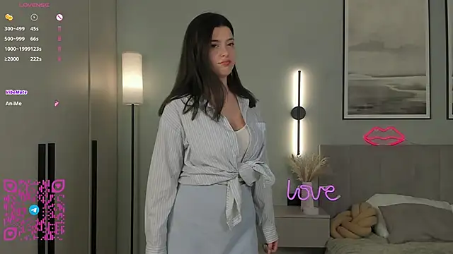 LubaStadt online show from 09/27/25, 07:20