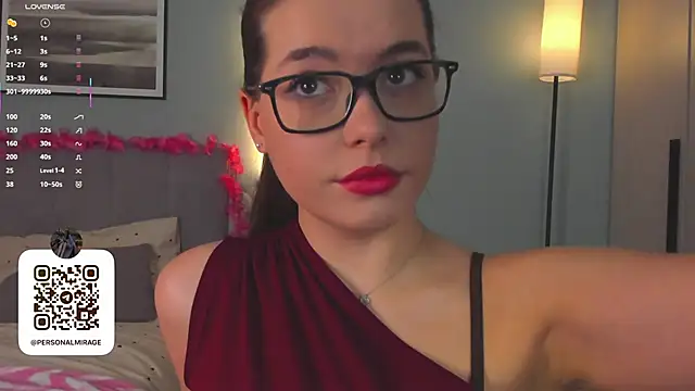 LubaStadt online show from 02/26/26, 07:14