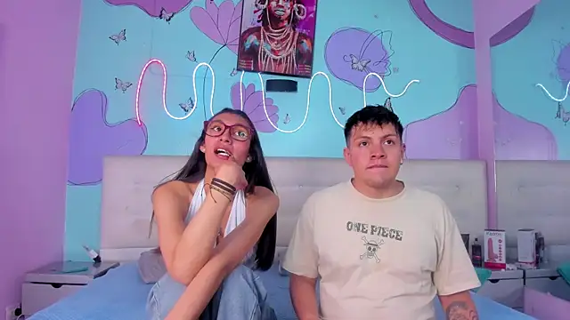 Ethan N Abby online show from 09/11/25, 08:31