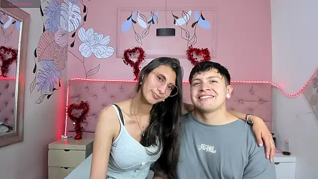 Ethan N Abby online show from 10/06/25, 08:20