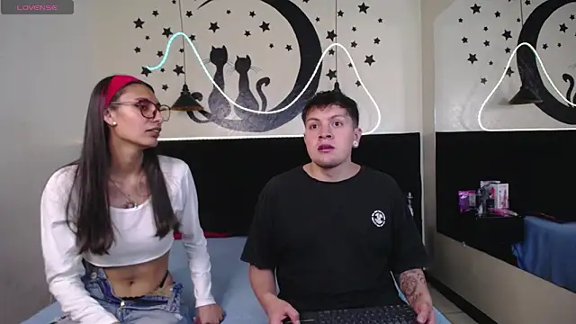 Ethan N Abby online show from 09/16/25, 08:21