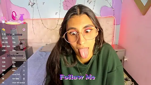 Ethan N Abby online show from 01/06/26, 07:29