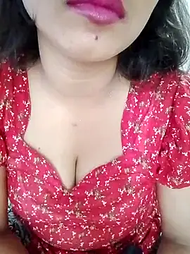 angel tisha07 online show from 10/29/25, 12:53