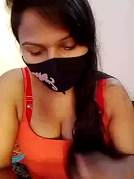 angel tisha07 online show from 10/21/25, 10:58