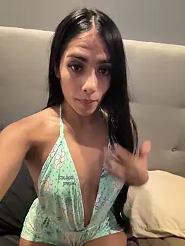 anna beneet online show from 12/20/25, 02:14