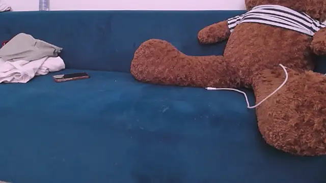 bunny b4nny online show from 11/02/25, 10:31