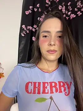 Scarlett05 online show from 03/27/26, 01:58