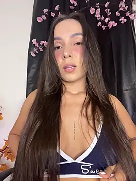 Scarlett05 online show from 03/29/26, 02:02