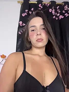 Scarlett05 online show from 03/20/26, 02:01