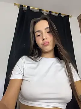 Scarlett05 online show from 01/16/26, 12:58