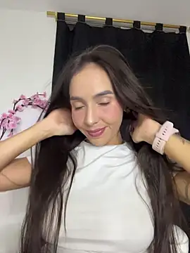 Scarlett05 online show from 02/25/26, 02:01