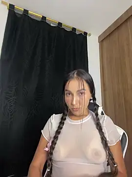 Scarlett05 online show from 11/29/25, 01:06