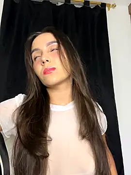 Scarlett05 online show from 11/12/25, 01:10