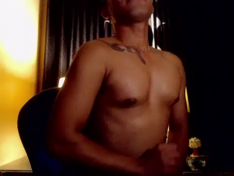 AsianHorseCockOwen online show from 02/12/26, 02:50