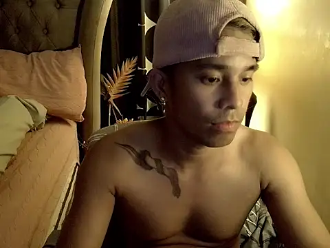 AsianHorseCockOwen online show from 11/21/25, 12:48