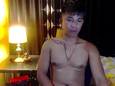 AsianHorseCockOwen online show from 03/04/26, 07:05