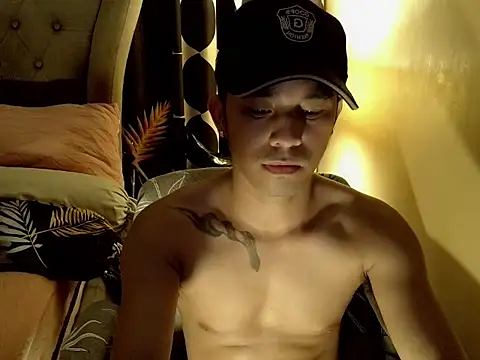 AsianHorseCockOwen online show from 11/25/25, 02:01