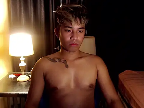 AsianHorseCockOwen online show from 02/24/26, 04:02