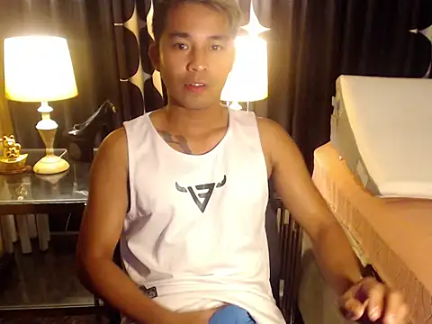 AsianHorseCockOwen online show from 01/12/26, 02:07