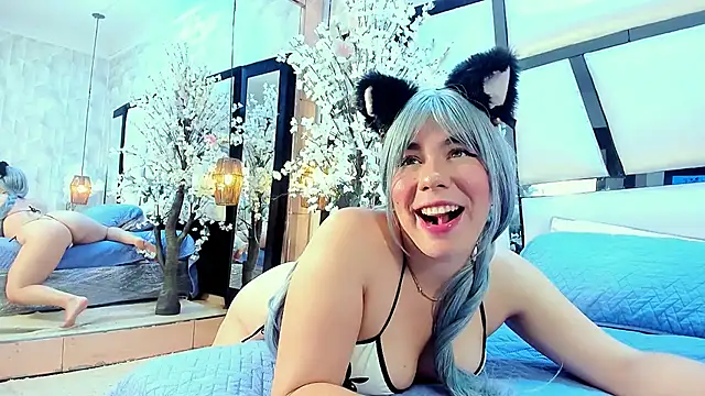 TessaCooper1 online show from 06/21/26, 08:36