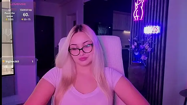 adrelaxina online show from 11/25/25, 02:06