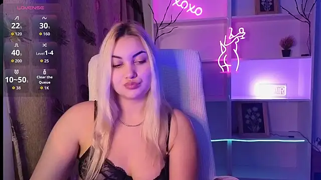 adrelaxina online show from 01/12/26, 03:02