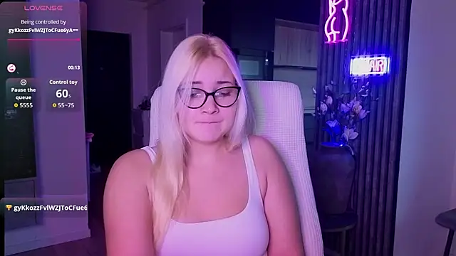 adrelaxina online show from 12/01/25, 12:06