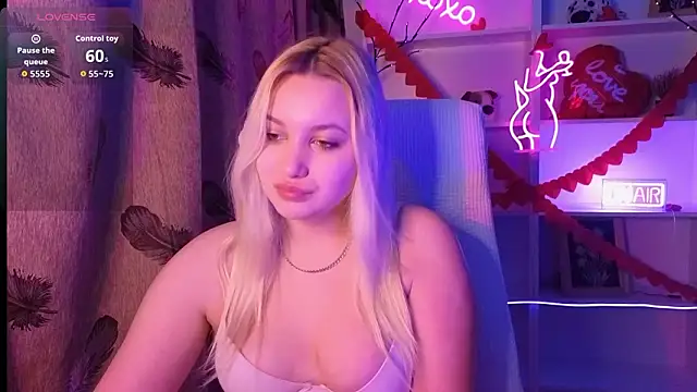 adrelaxina online show from 02/19/26, 01:57