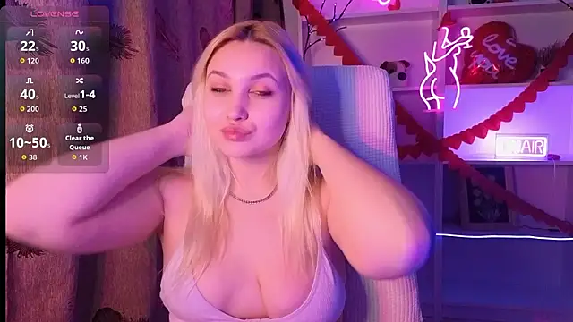 adrelaxina online show from 02/17/26, 09:01