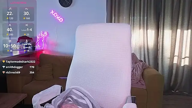 adrelaxina online show from 03/04/26, 06:21