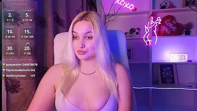 adrelaxina online show from 02/24/26, 08:31