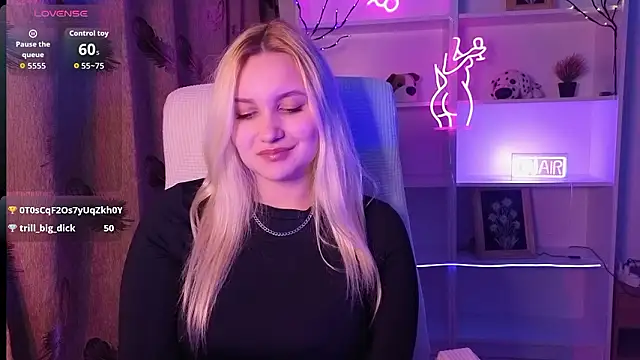 adrelaxina online show from 02/12/26, 09:14