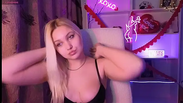 adrelaxina online show from 02/15/26, 03:29