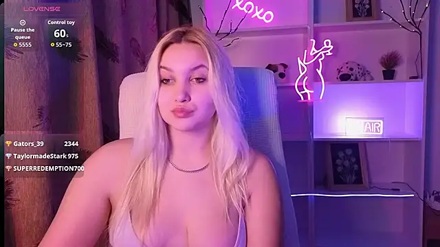 adrelaxina online show from 02/09/26, 10:52