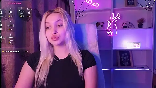 adrelaxina online show from 02/14/26, 12:44