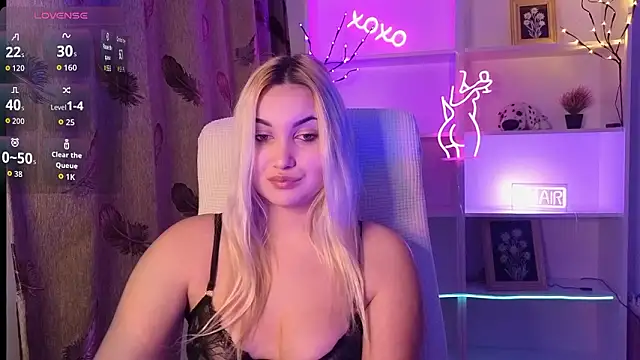 adrelaxina online show from 01/18/26, 05:49