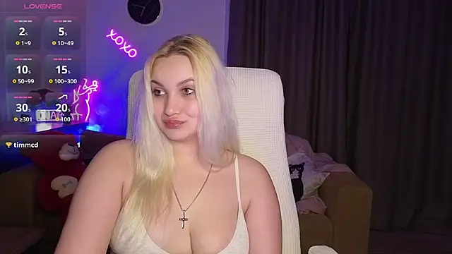 adrelaxina online show from 03/25/26, 11:47