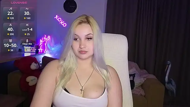 adrelaxina online show from 04/03/26, 08:15