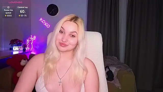 adrelaxina online show from 03/22/26, 10:11