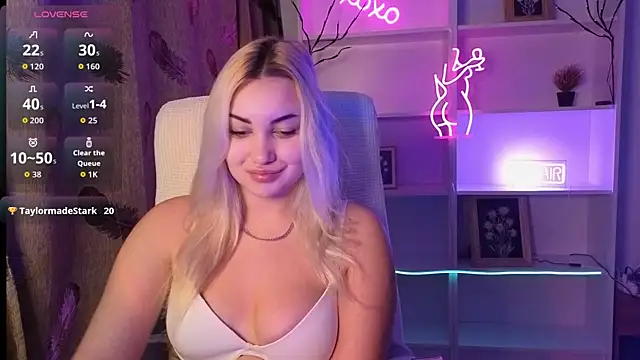 adrelaxina online show from 01/08/26, 01:11