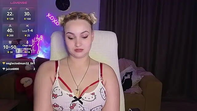 adrelaxina online show from 03/26/26, 10:18