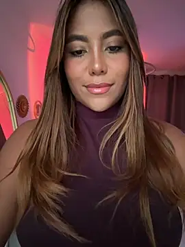 MegannHills online show from 09/27/25, 06:14