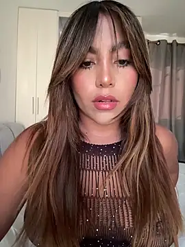 MegannHills online show from 09/10/25, 08:30